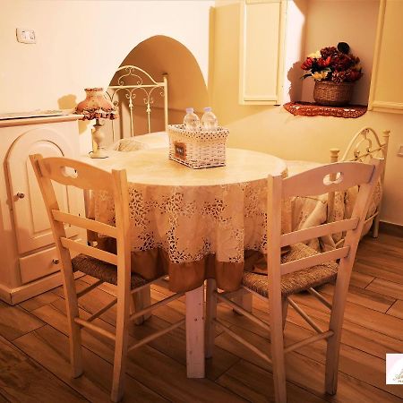 Bed and Breakfast Archetto Bianco Мартіна-Франка Екстер'єр фото