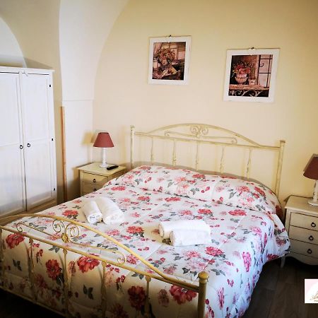 Bed and Breakfast Archetto Bianco Мартіна-Франка Екстер'єр фото