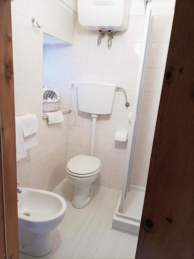 Bed and Breakfast Archetto Bianco Мартіна-Франка Екстер'єр фото