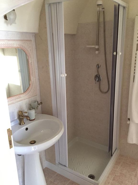 Bed and Breakfast Archetto Bianco Мартіна-Франка Номер фото