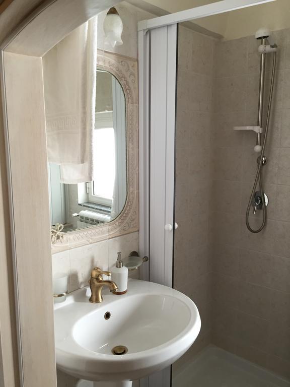 Bed and Breakfast Archetto Bianco Мартіна-Франка Екстер'єр фото