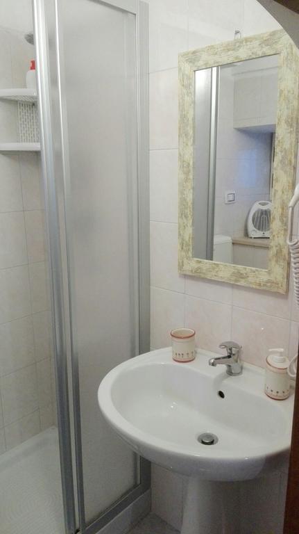 Bed and Breakfast Archetto Bianco Мартіна-Франка Екстер'єр фото