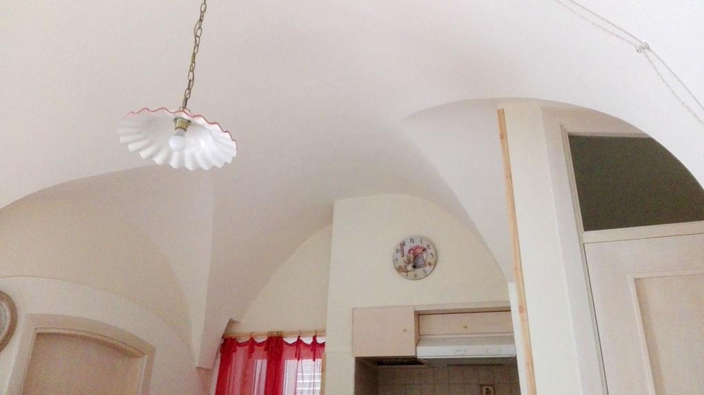 Bed and Breakfast Archetto Bianco Мартіна-Франка Екстер'єр фото