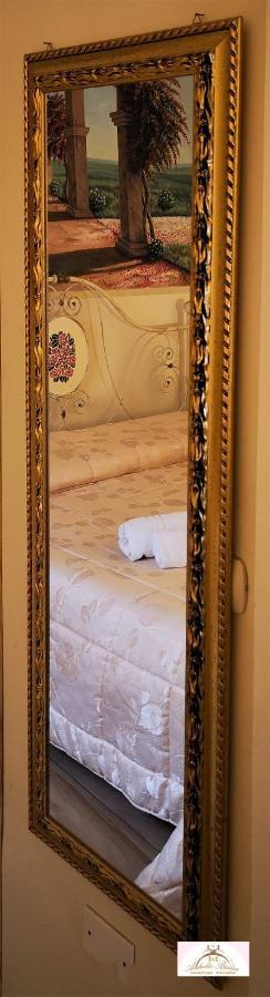 Bed and Breakfast Archetto Bianco Мартіна-Франка Екстер'єр фото